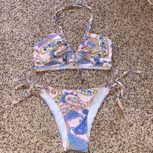Shein Bikini